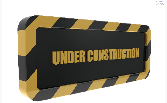 Under Construction